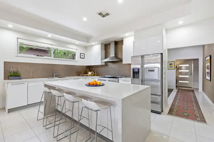 Fourth view of Homely house listing, 128 Cochrane Street, Brighton VIC 3186