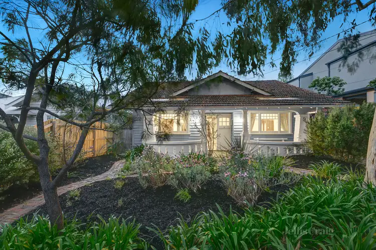 9 Mernda Avenue, Carnegie VIC 3163