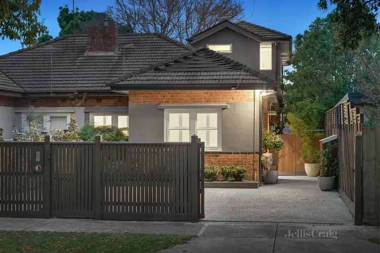 2 Second Avenue, Murrumbeena VIC 3163