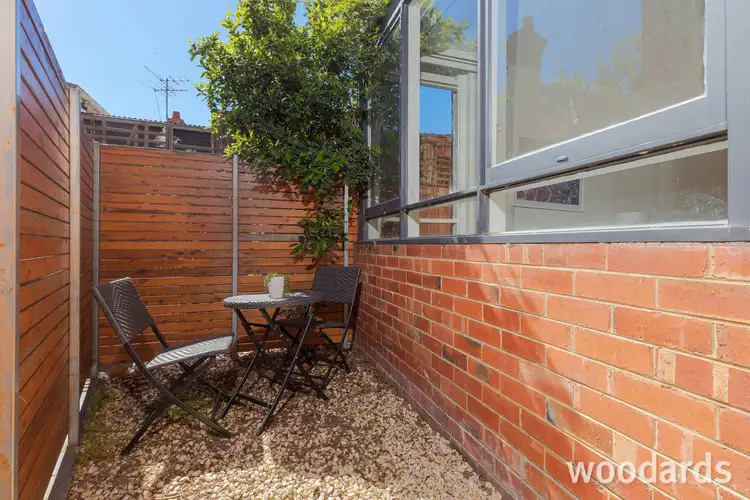 Third view of Homely apartment listing, 5/74 Mitford Street, Elwood VIC 3184