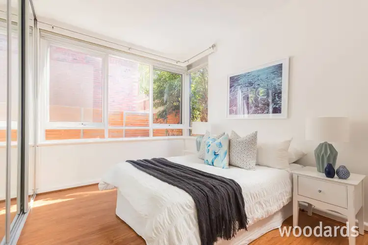 Fourth view of Homely apartment listing, 5/74 Mitford Street, Elwood VIC 3184