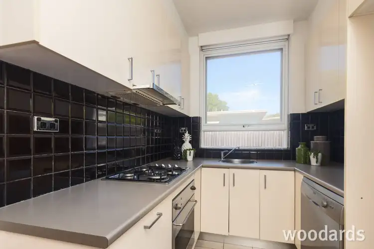 Fifth view of Homely apartment listing, 5/74 Mitford Street, Elwood VIC 3184
