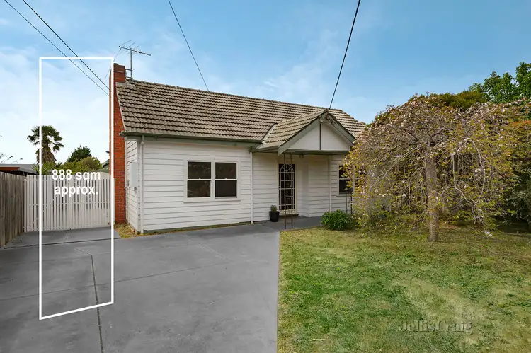 41 Dalny Road, Murrumbeena VIC 3163