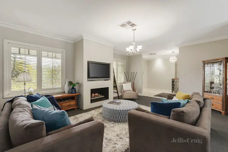 Fourth view of Homely house listing, 5 Harcourt Place, Lower Plenty VIC 3093