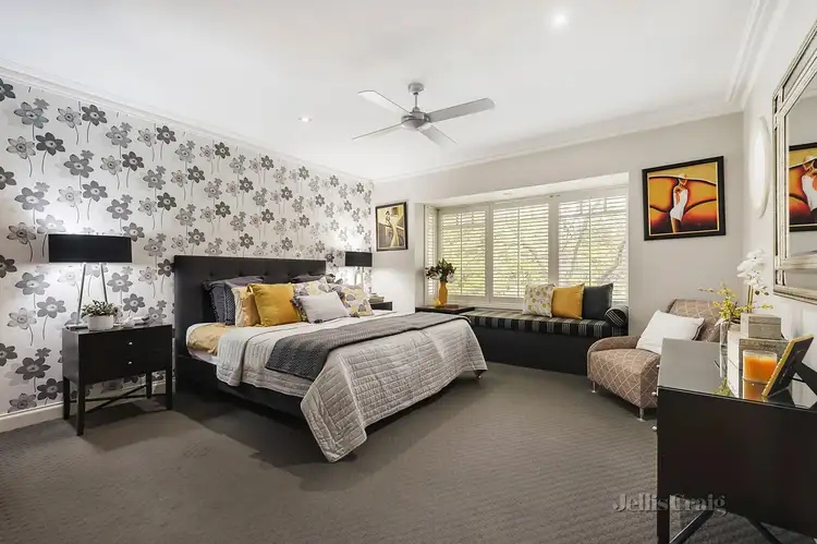 Sixth view of Homely house listing, 5 Harcourt Place, Lower Plenty VIC 3093