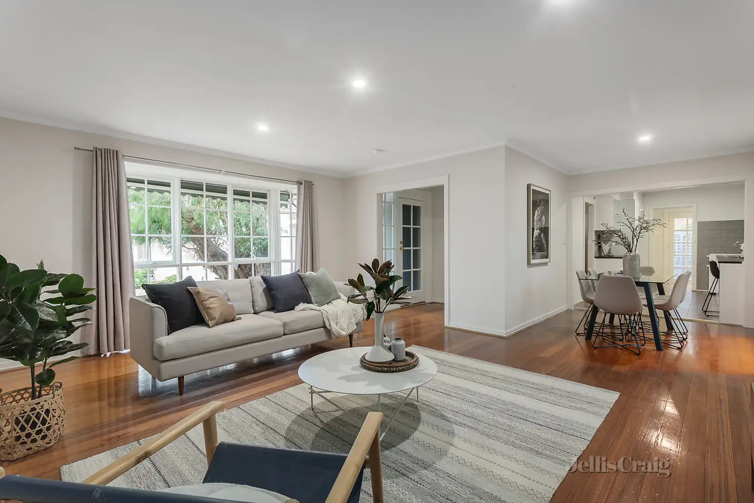 Main view of Homely villa listing, 5/63 Poath Road, Murrumbeena VIC 3163