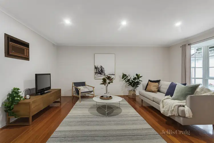 Second view of Homely villa listing, 5/63 Poath Road, Murrumbeena VIC 3163
