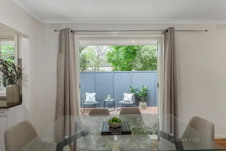 Third view of Homely villa listing, 5/63 Poath Road, Murrumbeena VIC 3163