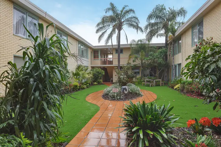 1/1150 Dandenong Road, Carnegie VIC 3163