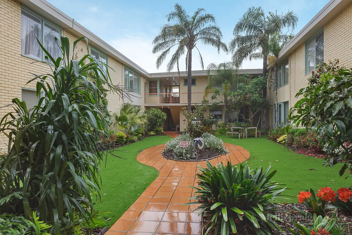 Main view of Homely apartment listing, 1/1150 Dandenong Road, Carnegie VIC 3163