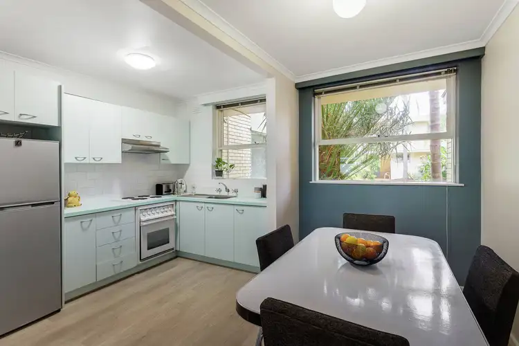 Second view of Homely apartment listing, 1/1150 Dandenong Road, Carnegie VIC 3163