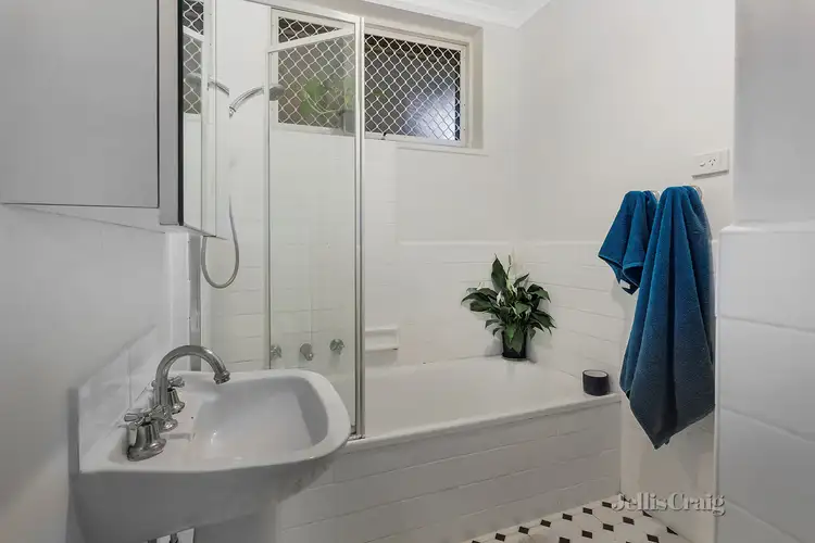Fifth view of Homely apartment listing, 1/1150 Dandenong Road, Carnegie VIC 3163