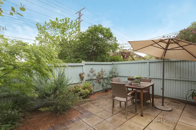 Sixth view of Homely apartment listing, 1/1150 Dandenong Road, Carnegie VIC 3163