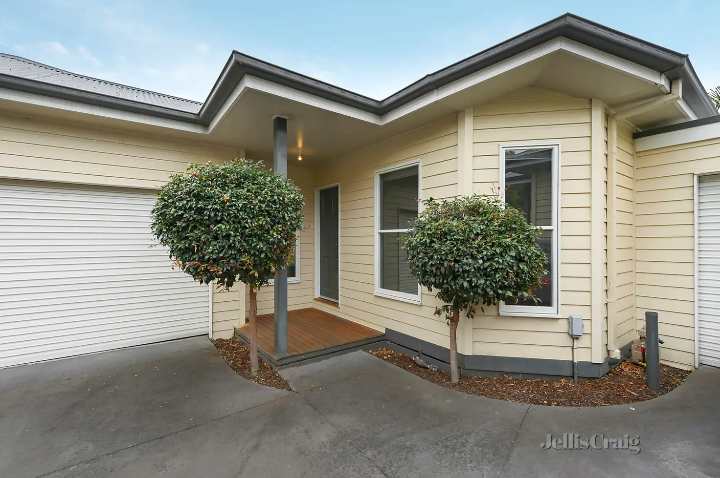 Main view of Homely unit listing, 4/9 View Road, Bayswater VIC 3153