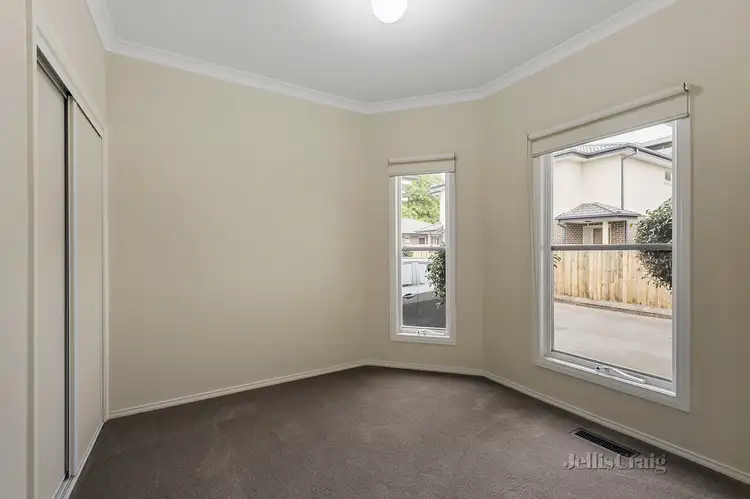 Fifth view of Homely unit listing, 4/9 View Road, Bayswater VIC 3153