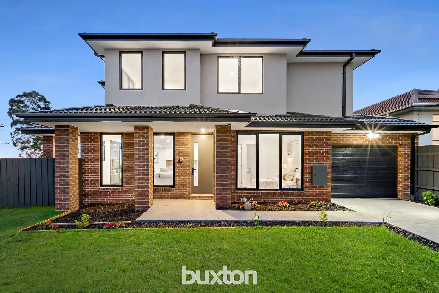 Main view of Homely townhouse listing, 1A Nioka Street, Chadstone VIC 3148
