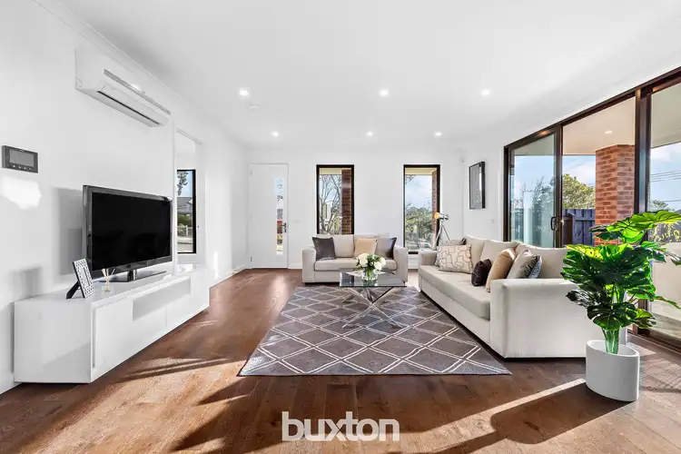 Second view of Homely townhouse listing, 1A Nioka Street, Chadstone VIC 3148