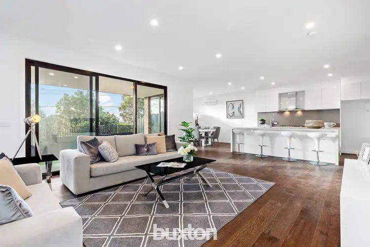 Third view of Homely townhouse listing, 1A Nioka Street, Chadstone VIC 3148