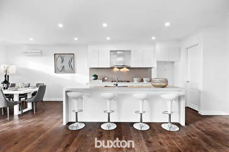 Fourth view of Homely townhouse listing, 1A Nioka Street, Chadstone VIC 3148