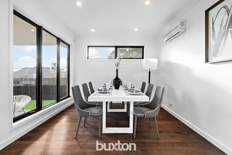 Fifth view of Homely townhouse listing, 1A Nioka Street, Chadstone VIC 3148
