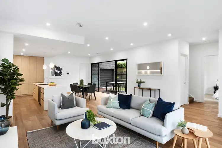 Third view of Homely townhouse listing, 1/5 McLaren Street, Mount Waverley VIC 3149