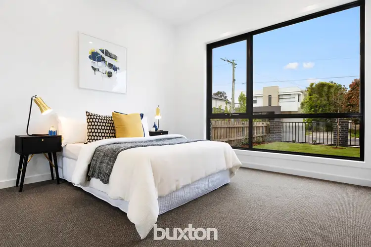 Sixth view of Homely townhouse listing, 1/5 McLaren Street, Mount Waverley VIC 3149