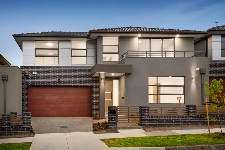 Main view of Homely townhouse listing, 7 Sell Street, Doncaster East VIC 3109