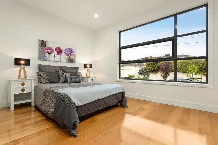 Fourth view of Homely townhouse listing, 7 Sell Street, Doncaster East VIC 3109