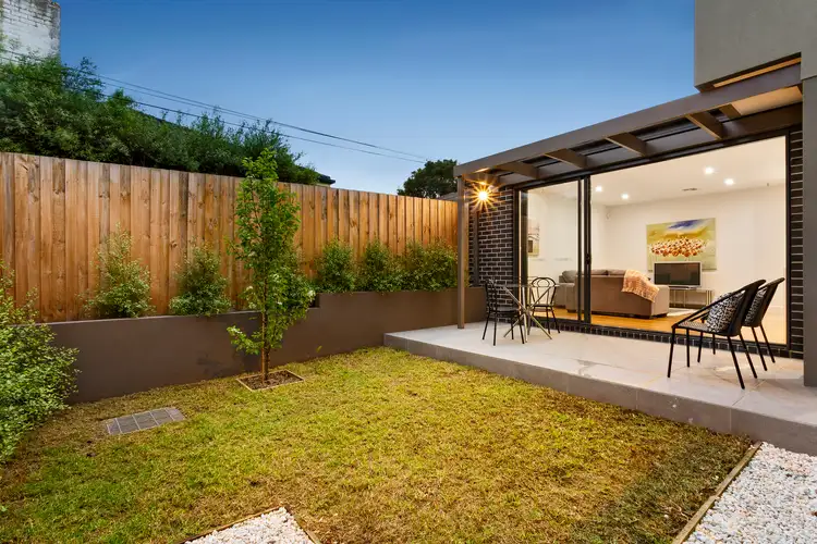 Sixth view of Homely townhouse listing, 7 Sell Street, Doncaster East VIC 3109