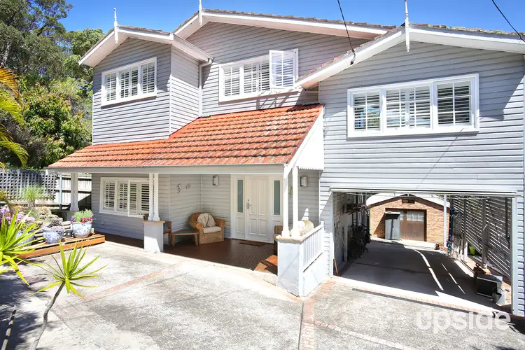 55 Carefree Road, North Narrabeen NSW 2101