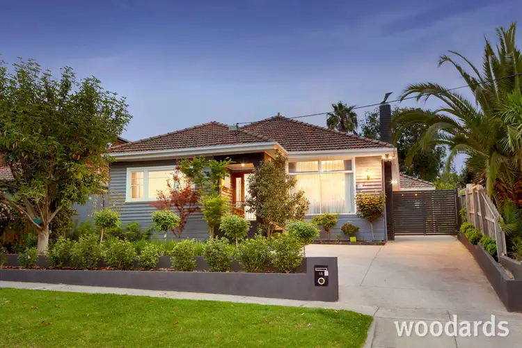 15 Alameda Avenue, Maribyrnong VIC 3032