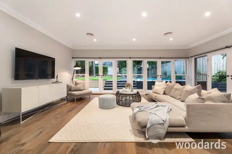 Second view of Homely house listing, 15 Alameda Avenue, Maribyrnong VIC 3032