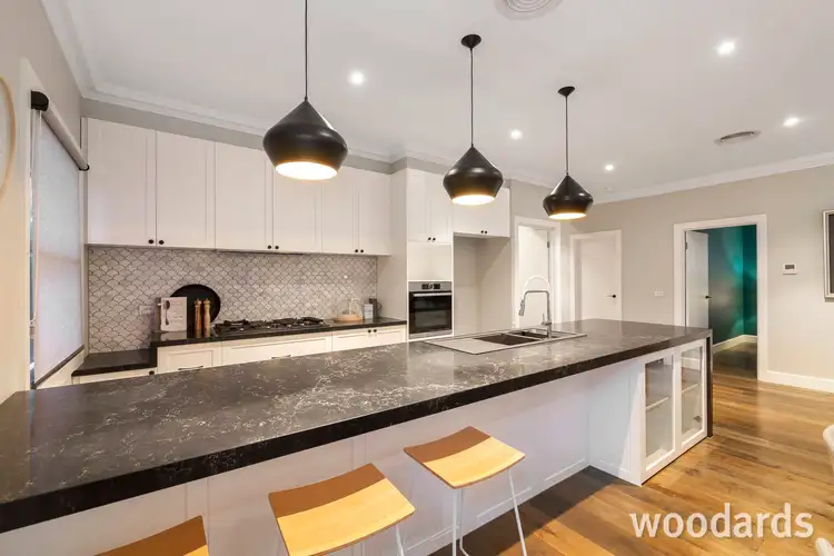 Third view of Homely house listing, 15 Alameda Avenue, Maribyrnong VIC 3032