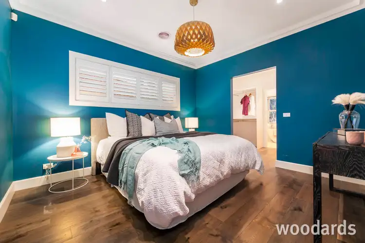 Fourth view of Homely house listing, 15 Alameda Avenue, Maribyrnong VIC 3032