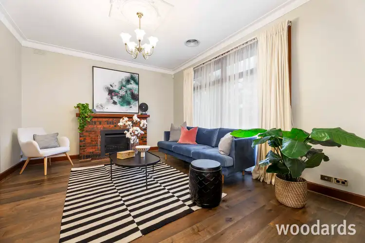 Sixth view of Homely house listing, 15 Alameda Avenue, Maribyrnong VIC 3032