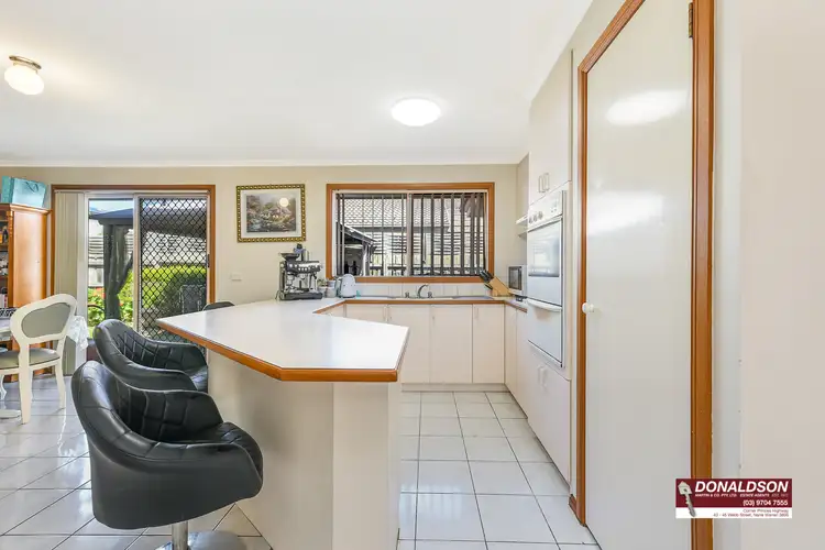 Third view of Homely house listing, 16 Forrester Walk, Narre Warren South VIC 3805