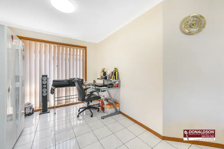 Fifth view of Homely house listing, 16 Forrester Walk, Narre Warren South VIC 3805