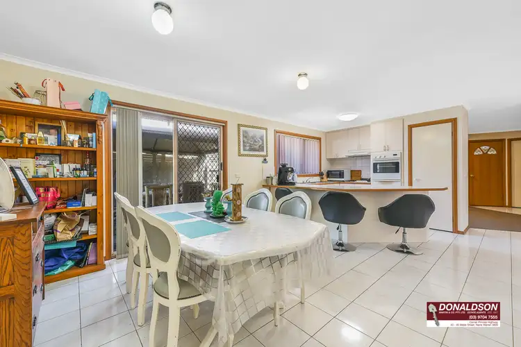 Sixth view of Homely house listing, 16 Forrester Walk, Narre Warren South VIC 3805