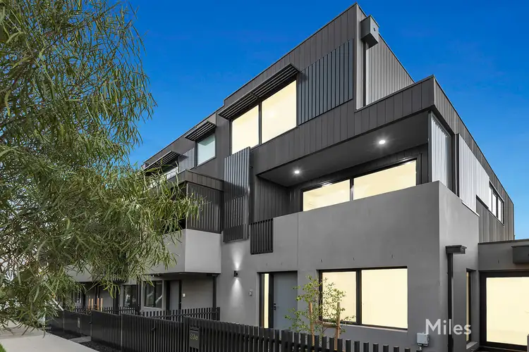 93E Darebin Street, Heidelberg VIC 3084