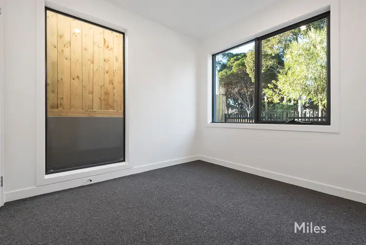 Sixth view of Homely townhouse listing, 93E Darebin Street, Heidelberg VIC 3084