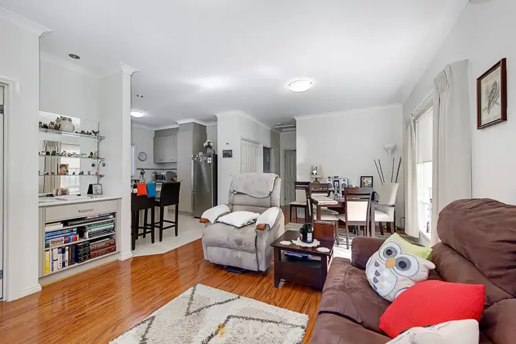 Third view of Homely retirement listing, 52/150-168 Bulban Road, Werribee VIC 3030