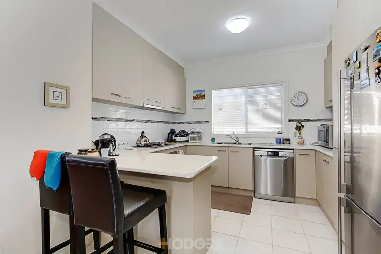 Fifth view of Homely retirement listing, 52/150-168 Bulban Road, Werribee VIC 3030