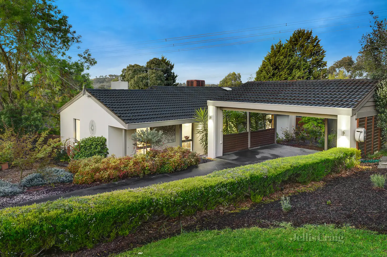 Main view of Homely house listing, 8 Mooltan Place, Eltham North VIC 3095