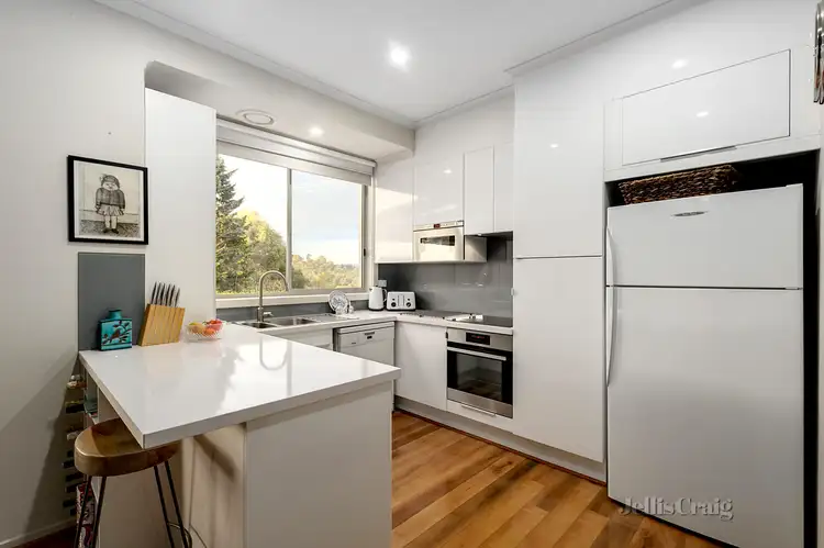 Third view of Homely house listing, 8 Mooltan Place, Eltham North VIC 3095