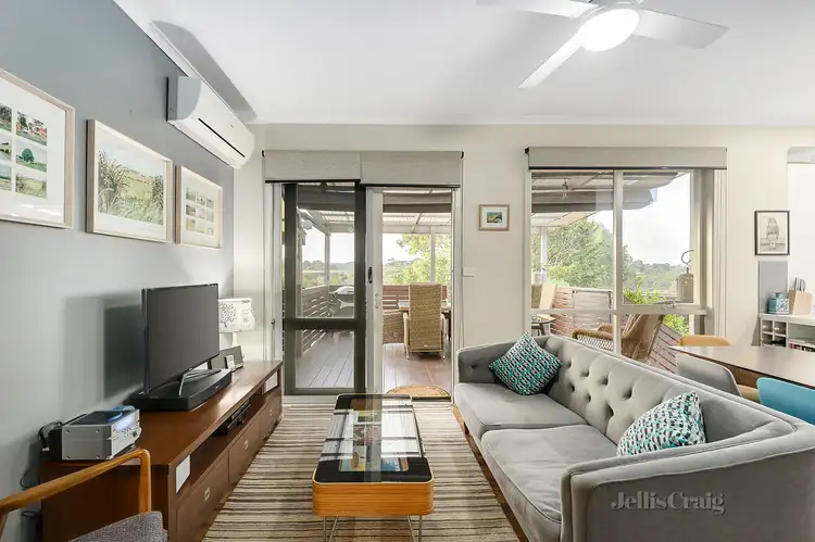 Fourth view of Homely house listing, 8 Mooltan Place, Eltham North VIC 3095