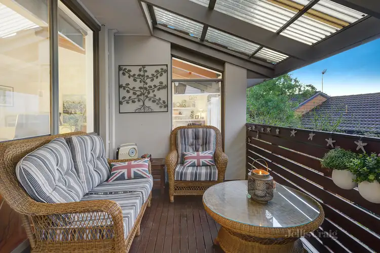 Sixth view of Homely house listing, 8 Mooltan Place, Eltham North VIC 3095