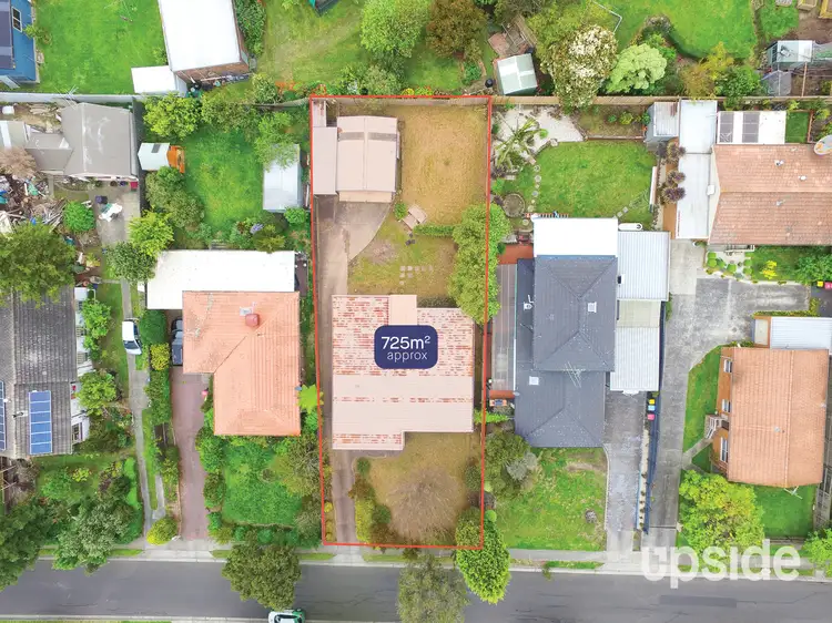 Main view of Homely house listing, 42 Avalon Road, Rowville VIC 3178
