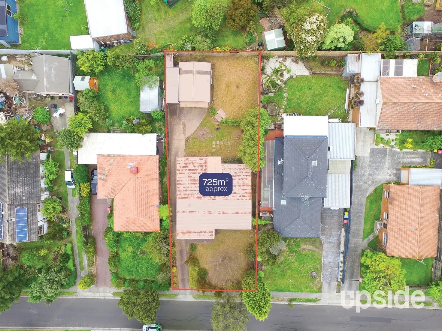 Main view of Homely house listing, 42 Avalon Road, Rowville VIC 3178