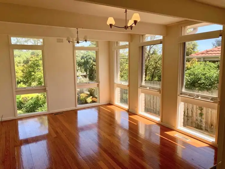 Second view of Homely house listing, 42 Avalon Road, Rowville VIC 3178