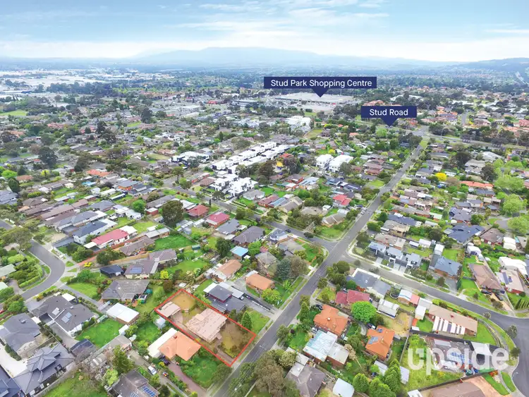 Fourth view of Homely house listing, 42 Avalon Road, Rowville VIC 3178